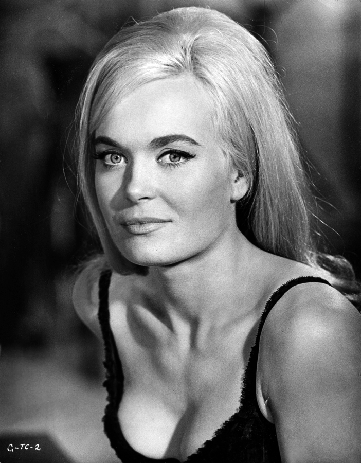 christian thatcher add shirley eaton nude photo