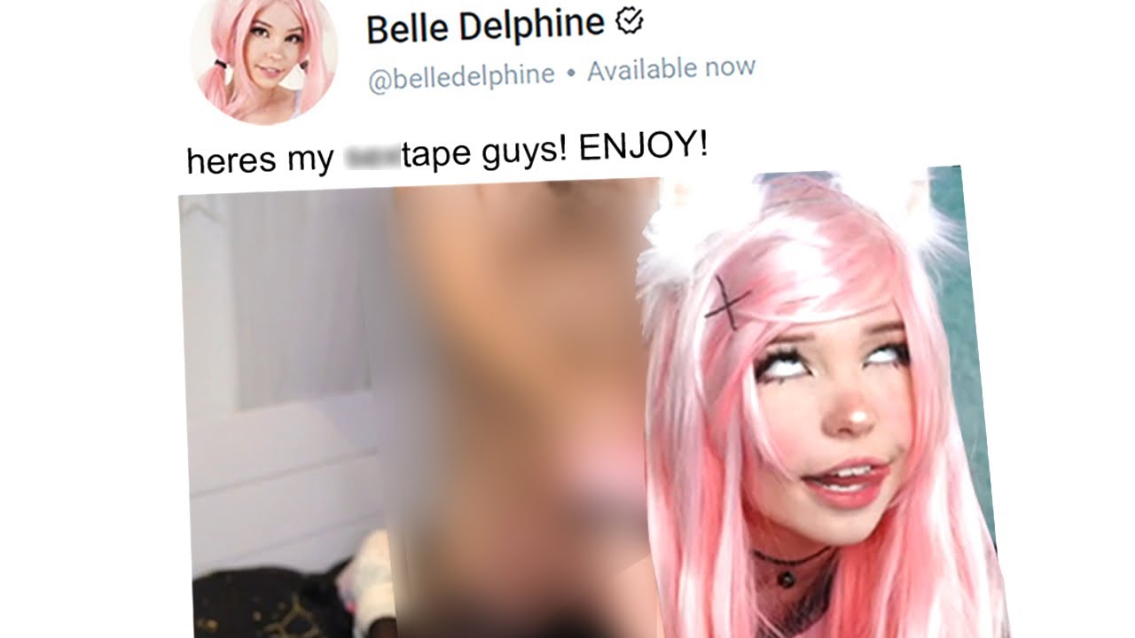 bonnie devito add belle delphine onlyfans video photo