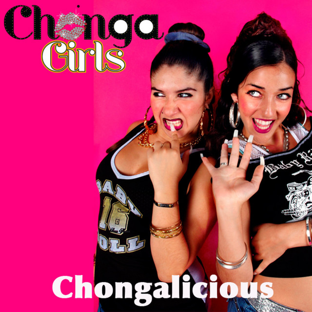 arianna y add chonga licious photo