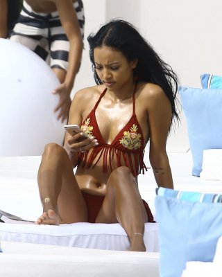 doris winters add karrueche tran sextape photo