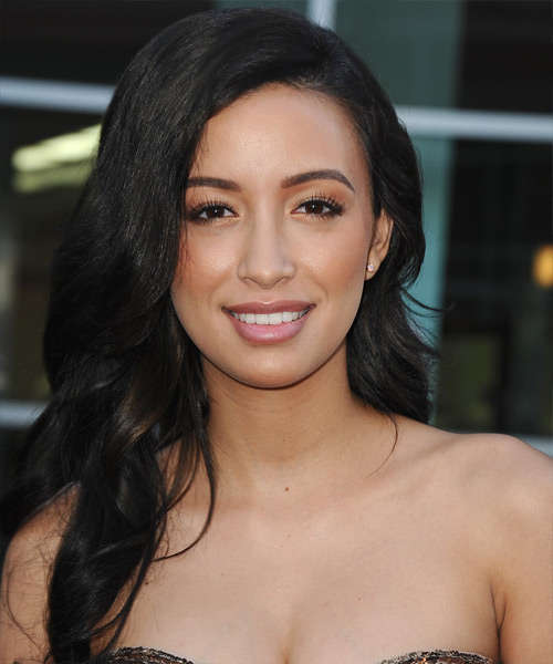 colleen santiago add christian serratos hot photo