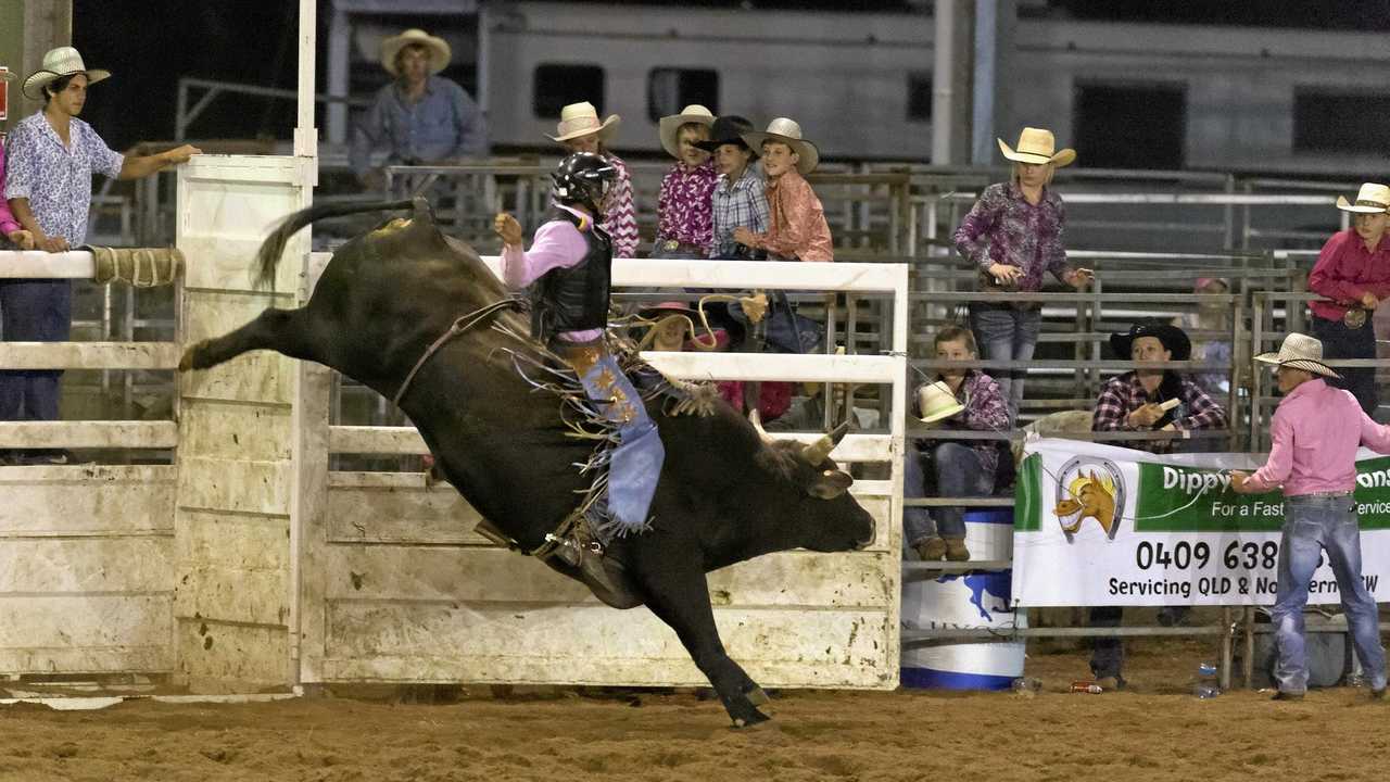 doug rubino add naked bull rider image