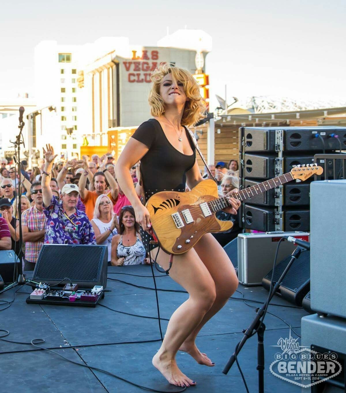 bonnie rounds add samantha fish nude photo