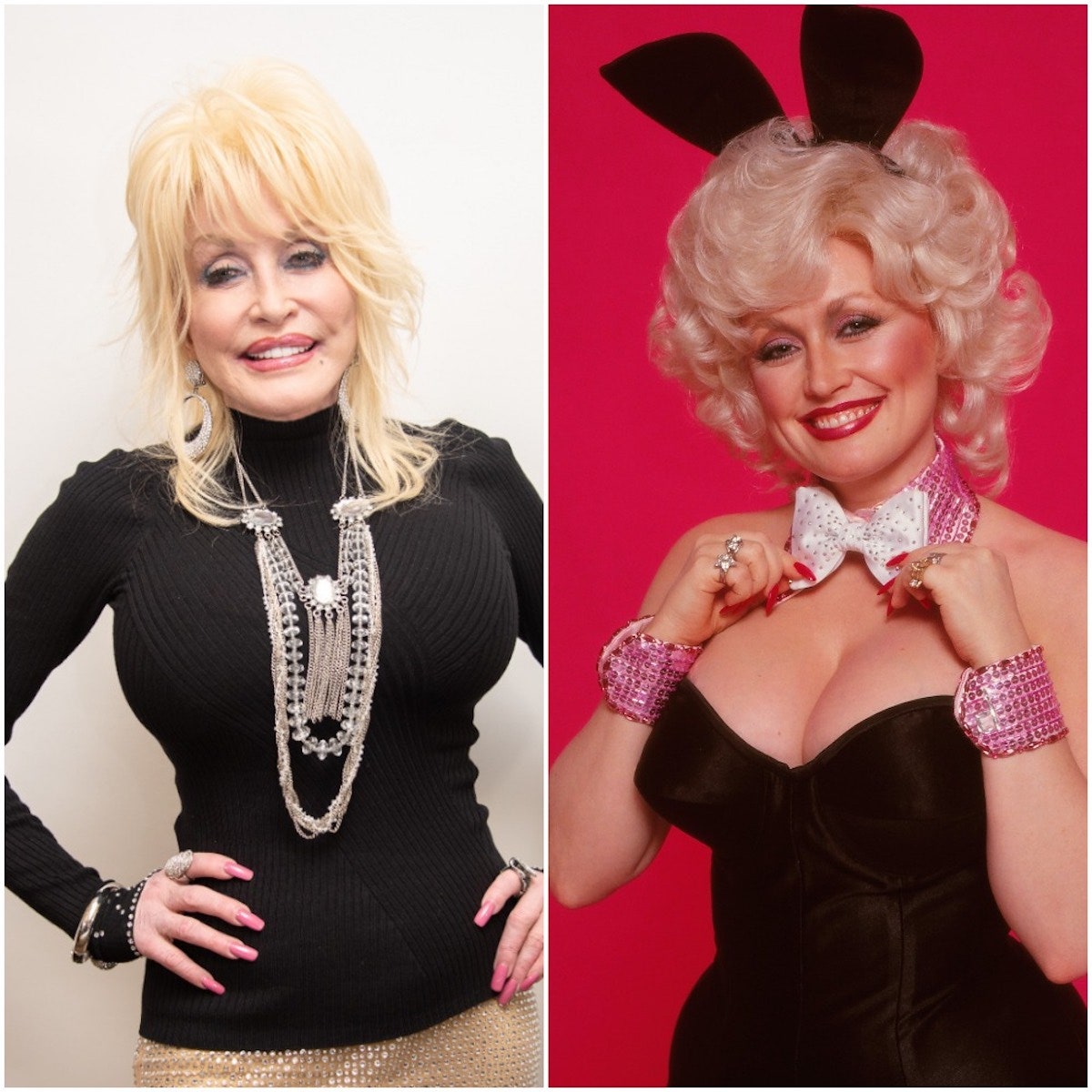 ana maria nunez add did dolly parton ever pose nude photo