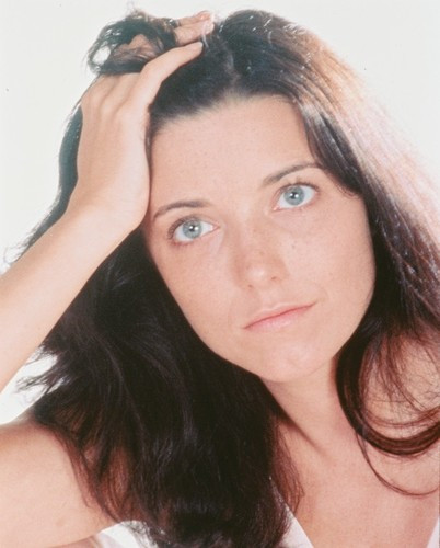 alicia castro add karen allen hot photo