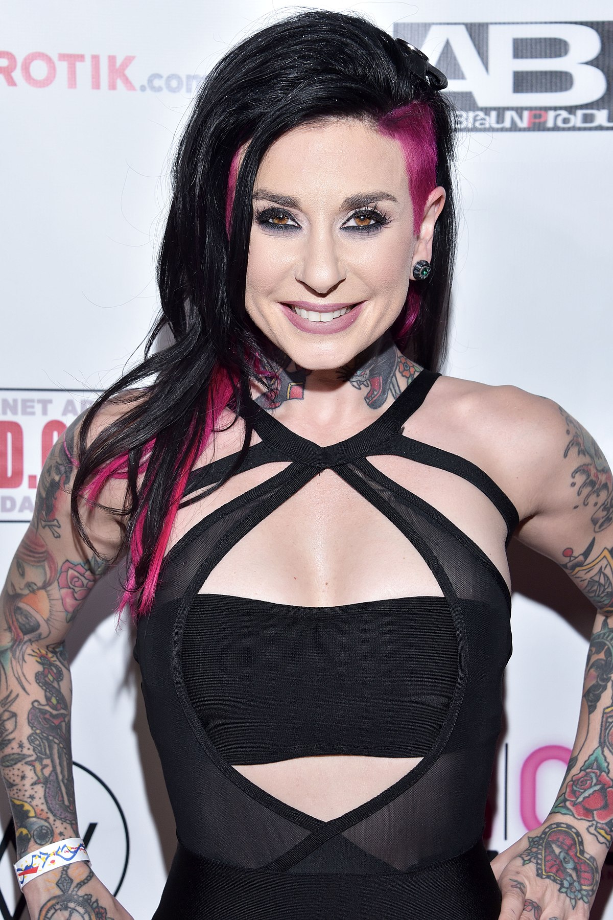 april lemasters add joanna angel alex adams photo