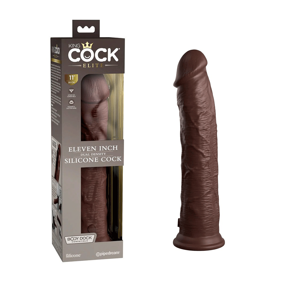 chan yee von add king cock dildo image