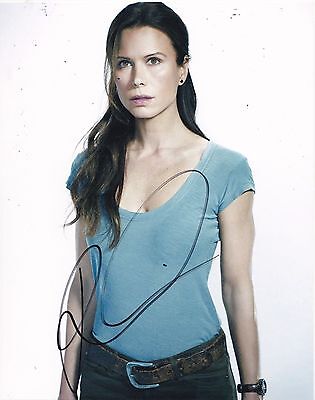 barret jackson add rhona mitra sexy photo