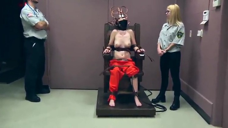 ahmed elhashash add electric chair porn photo