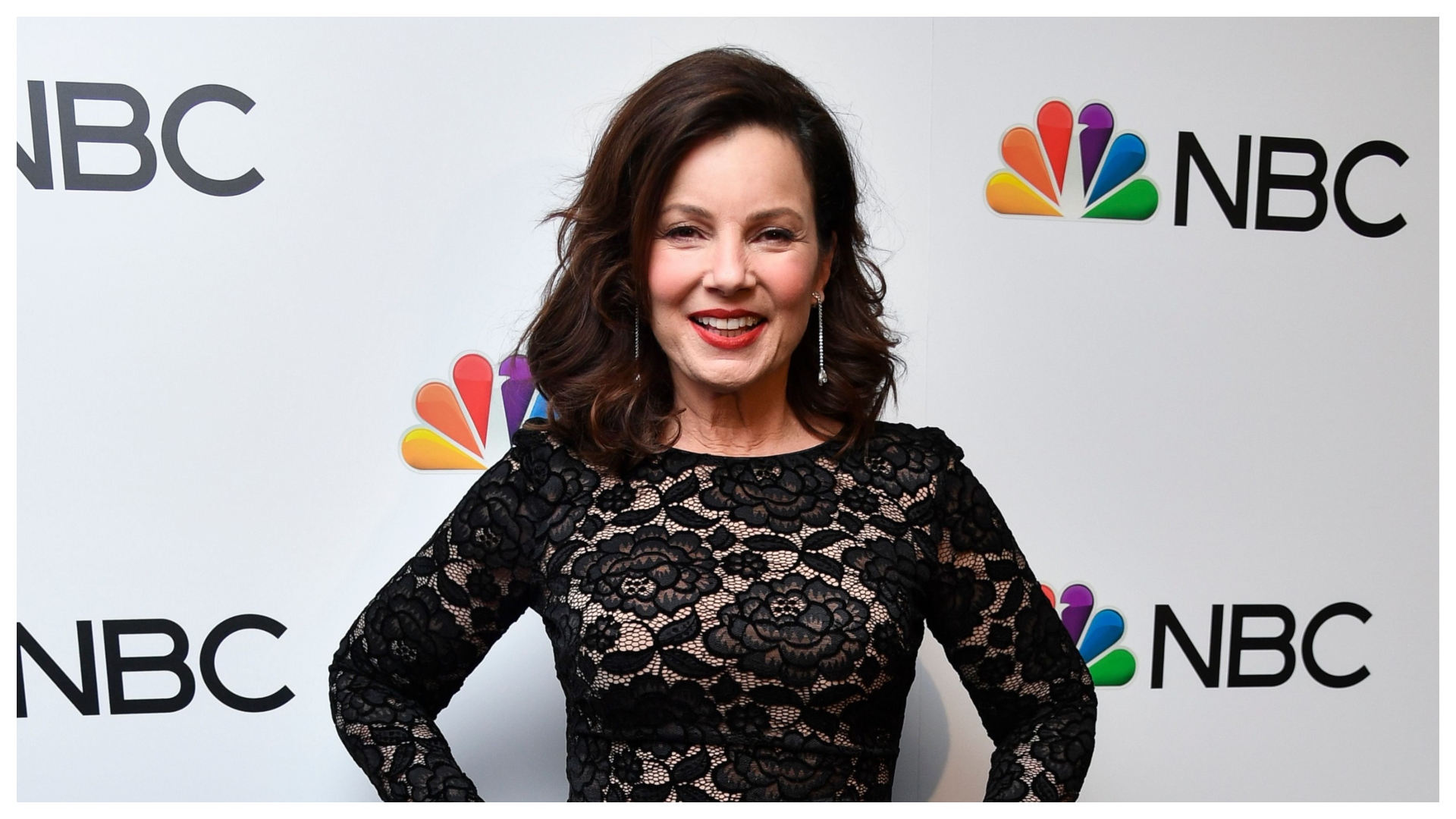 ann dorrell add nude photos of fran drescher photo