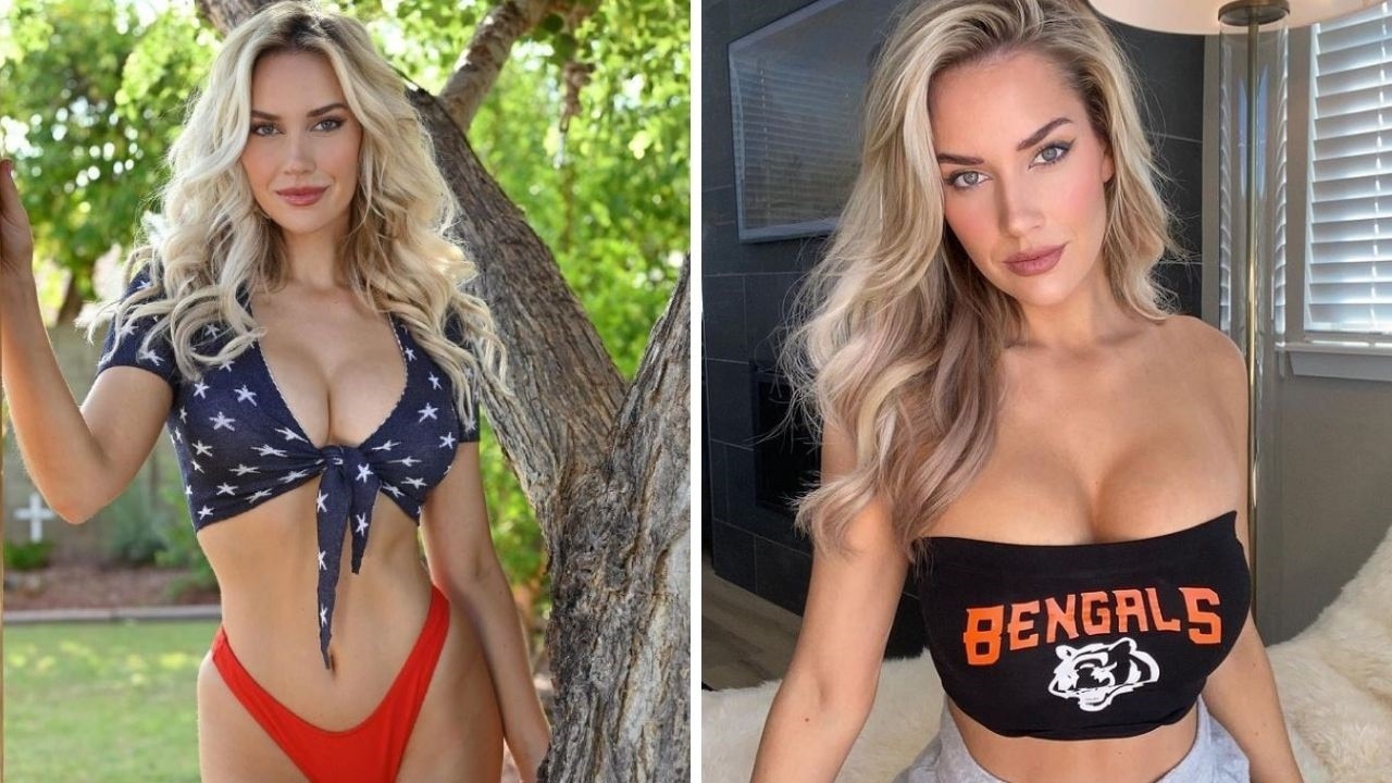 amir yaqub add paige spiranac naked picture image