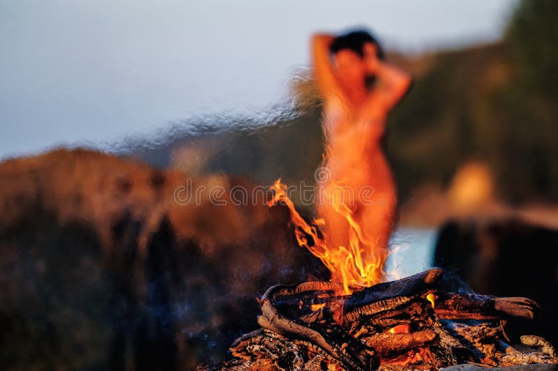 amany amany amany add nude campfire photo