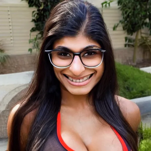 austin earley add mia khalifa sexy video photo