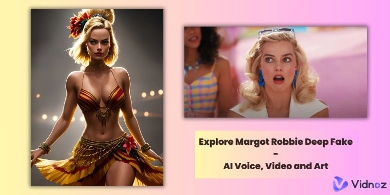 barbara casanova add margot robbie porni photo