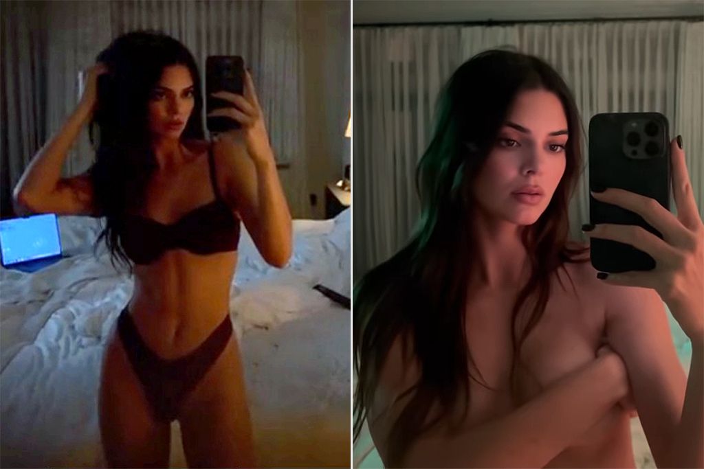 casey sorrell add kendall jenner nude pics image