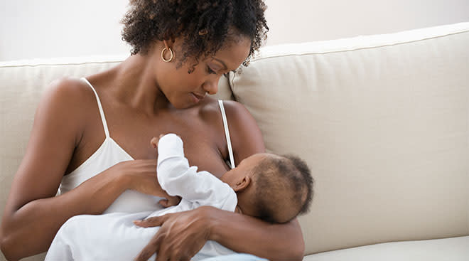 ann machelski add lactating ebony boobs photo