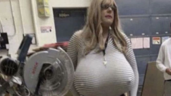 david raasch add trans huge tits photo