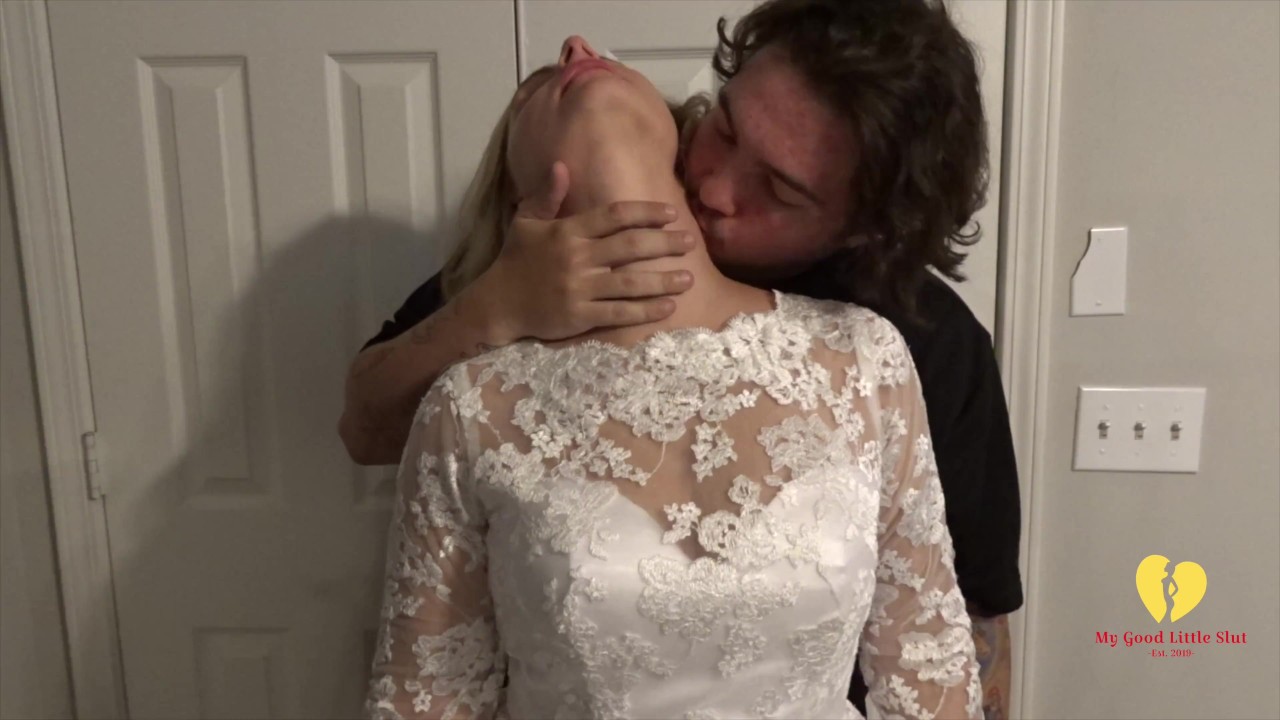 chandler strickland add bride wedding porn image