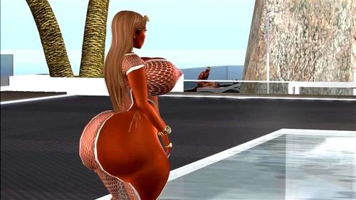 amanda sou add 3d animation tits photo