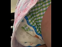 aditi grover add messing diaper videos photo