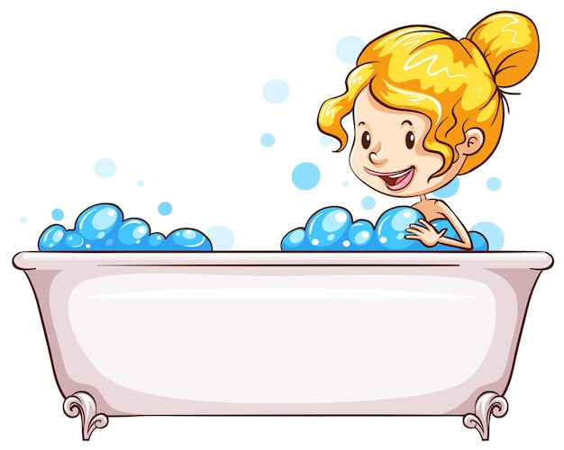 carolyn dorsett add cartoon tub com image