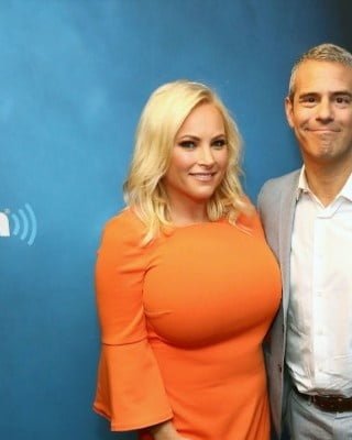 bob o williams add meghan mccain nude photo