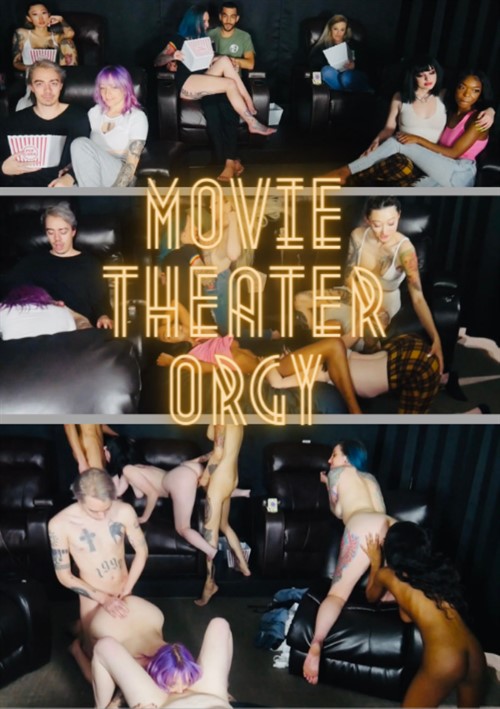 craig seville add cinema orgy photo