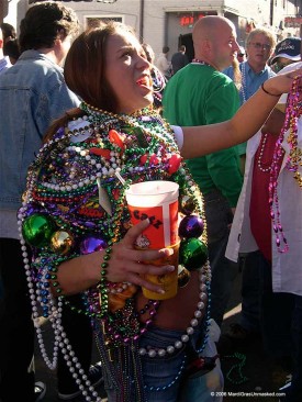 carson odom add big tits mardi gras image