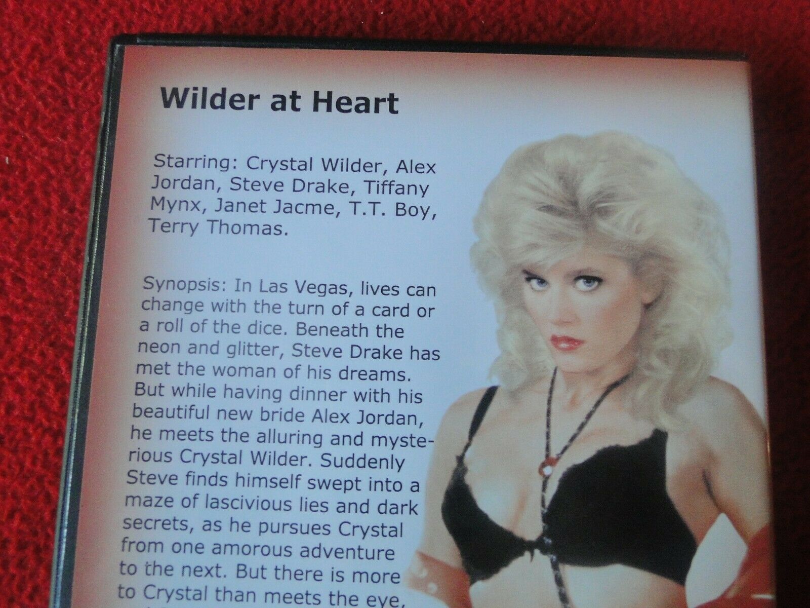 april ruby add crystal wilder porn image