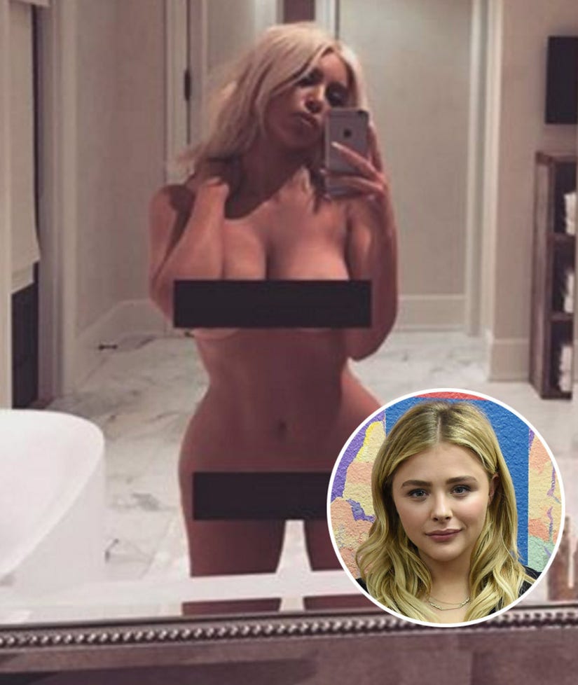 andy kitzmann add nude photos of chloe grace moretz photo