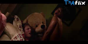 brad mccracken add kiersey clemons naked photo