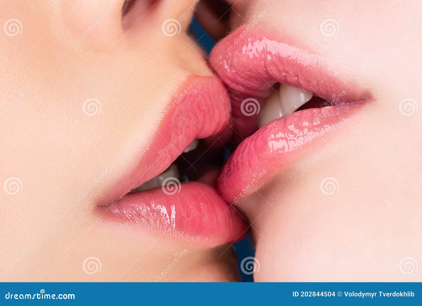 adam lee barclay add hot lesbian tongue kiss image