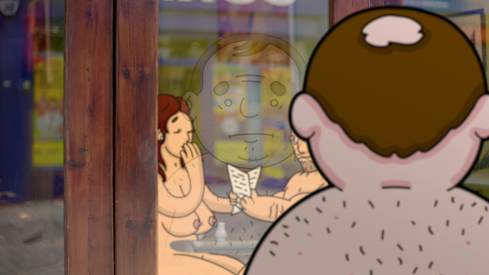 cami suarez add nude animated cartoon photo