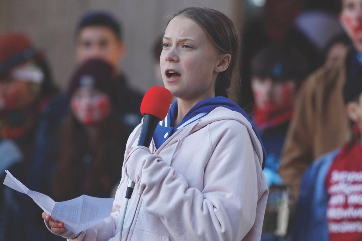 diana lavelle add greta thunberg porn photo