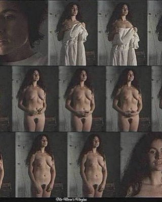 dora blanco add minnie driver nude photo