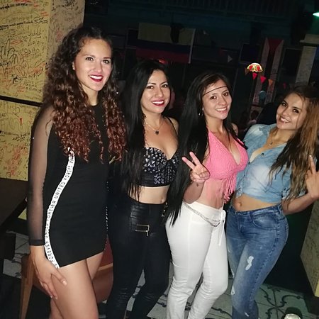 angelina bernal add el malecon nightclub image