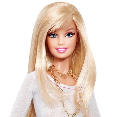 daren duncan add barbie with bangs photo