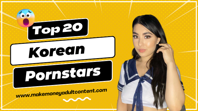 amir jan add top korean porn stars photo