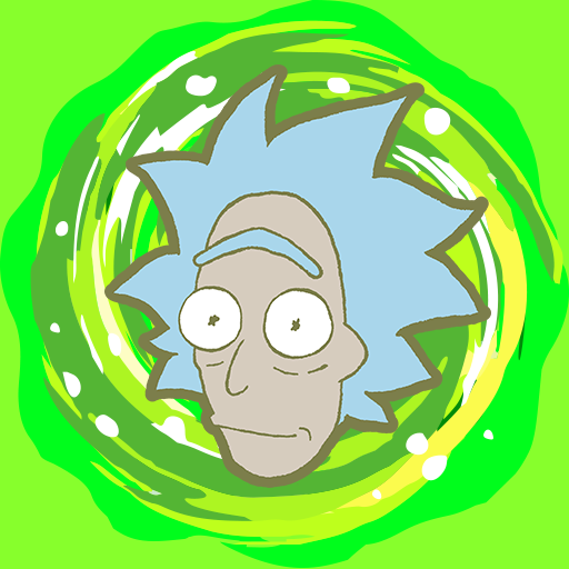 darren echols add rick and morty xxxxx image