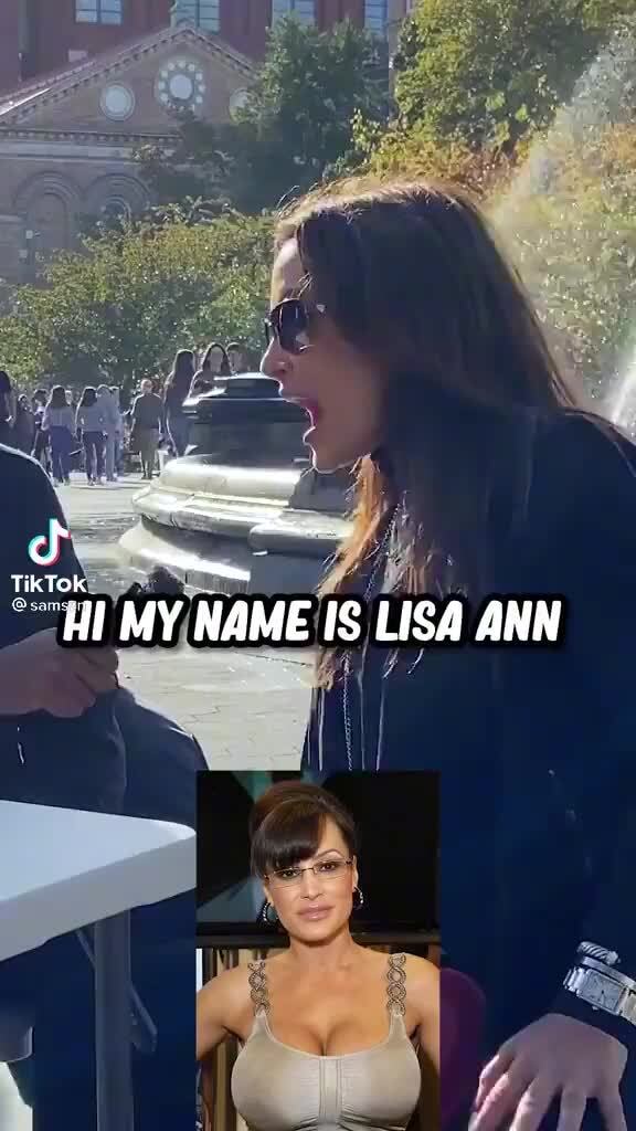 bianca iancu add lisa ann parody photo