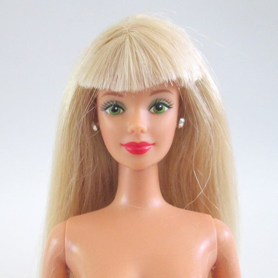 andrew cowling add blonde barbie nude photo