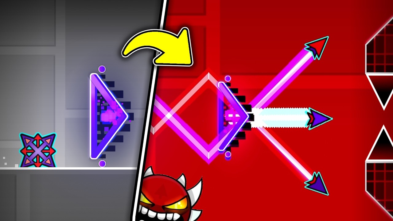 beth potter add geometry dash porn image