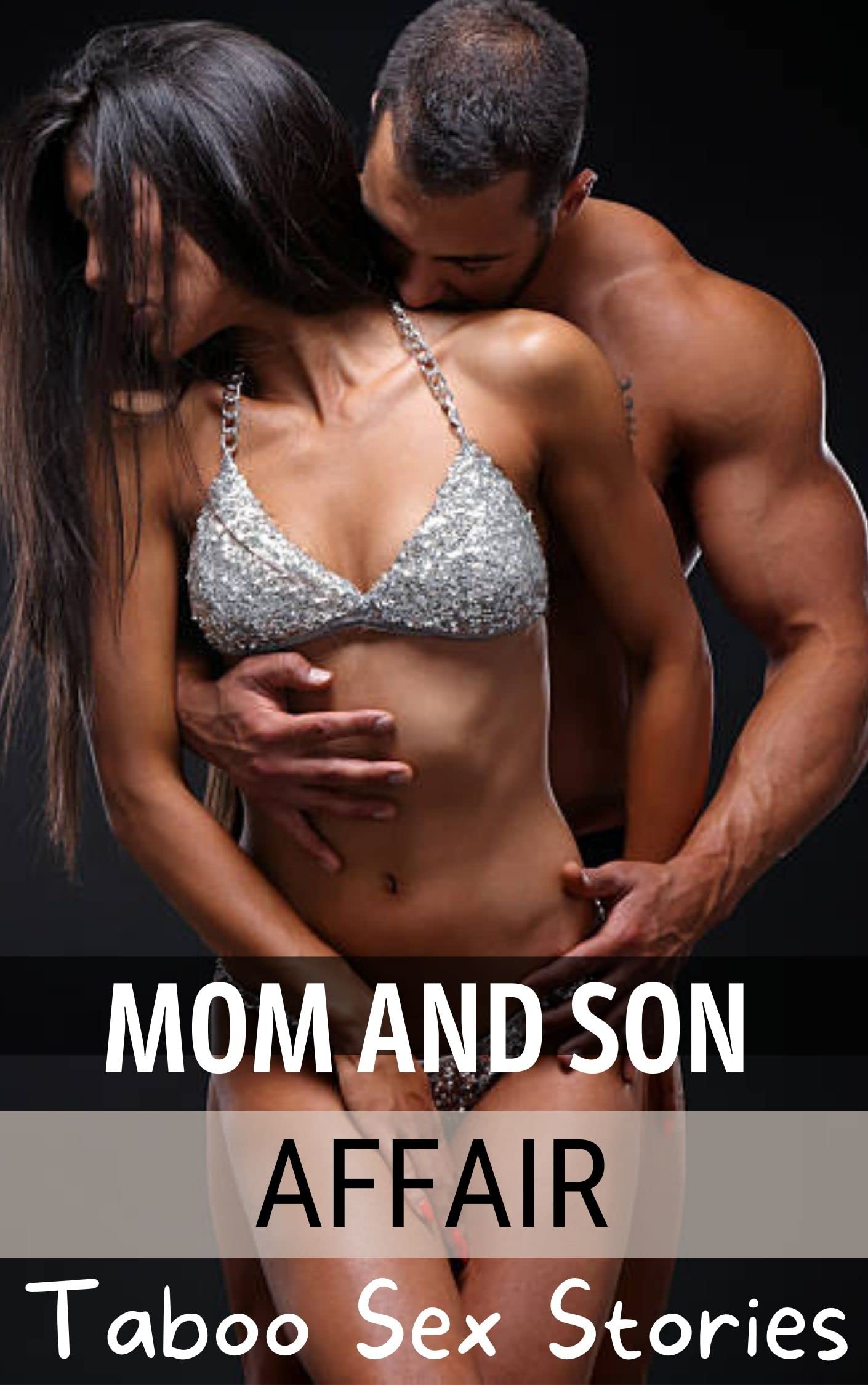 chad w johnson add mom son making love image