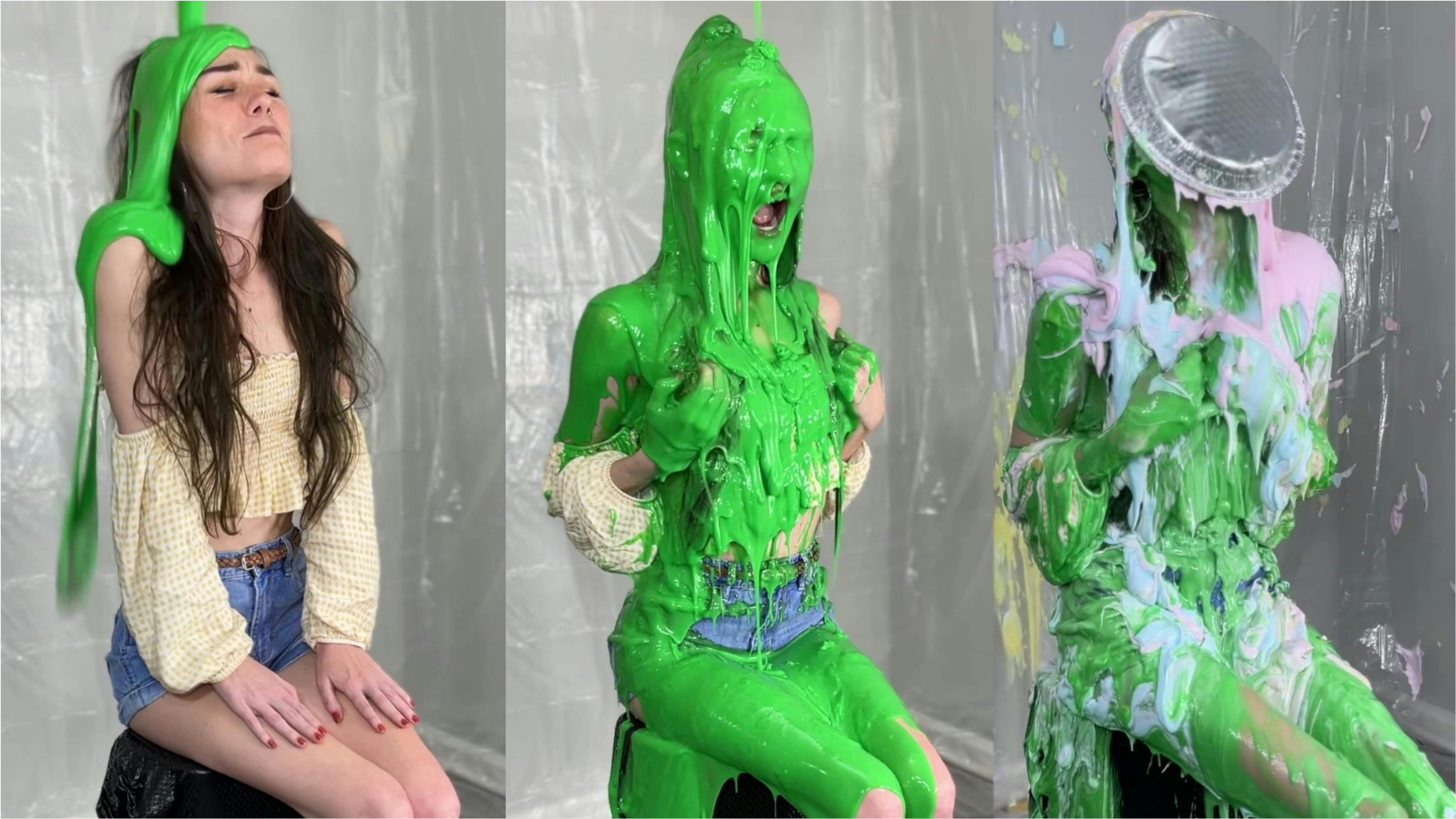 dilip maddi add slime fetish photo