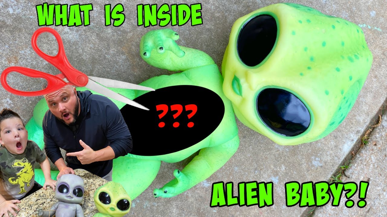 ahmad wadah add baby alien getting head video photo