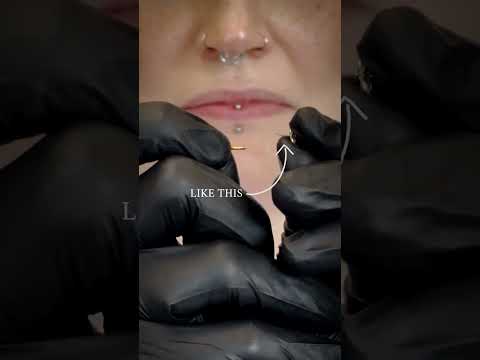 brent grissom add hood piercing video image