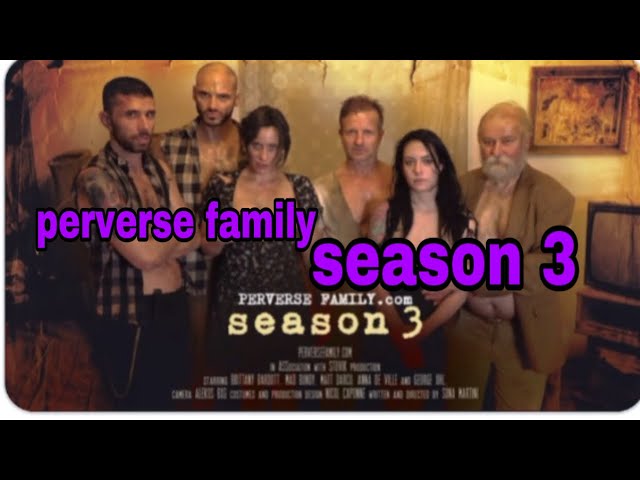 cherif ahmed add perversefamily season 3 image