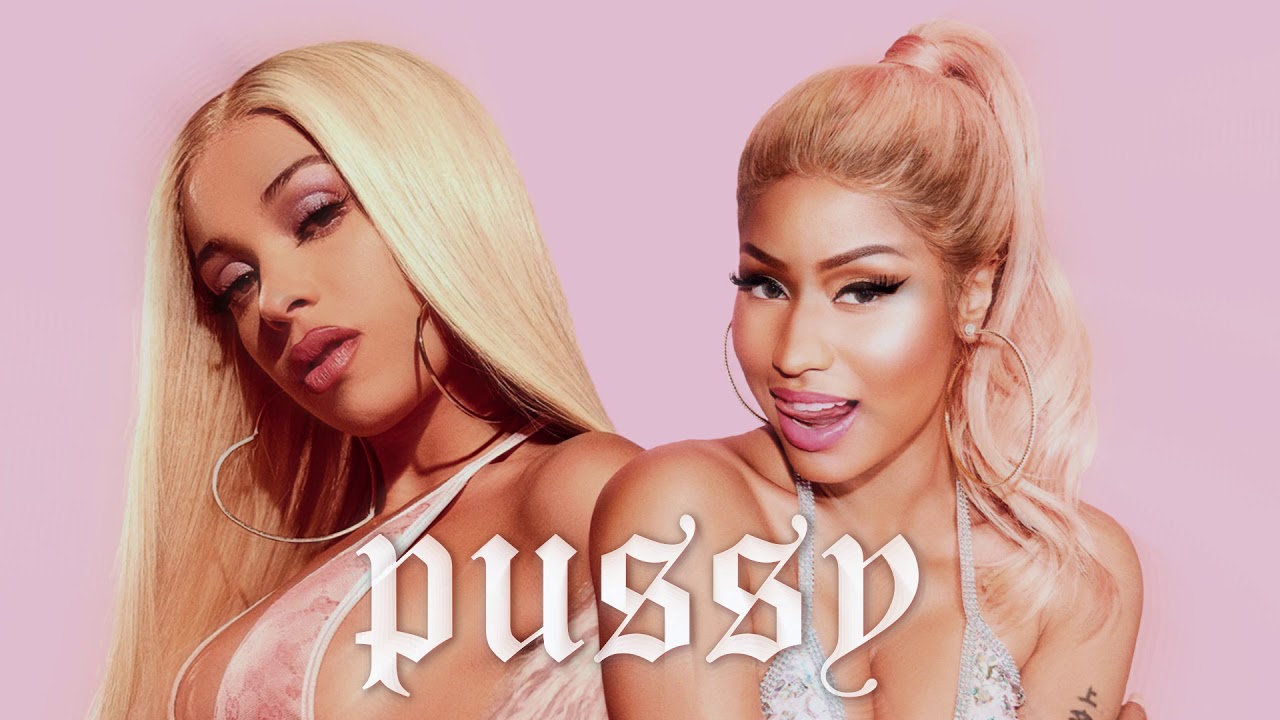 connor butterfield add nicki minaj pussey photo