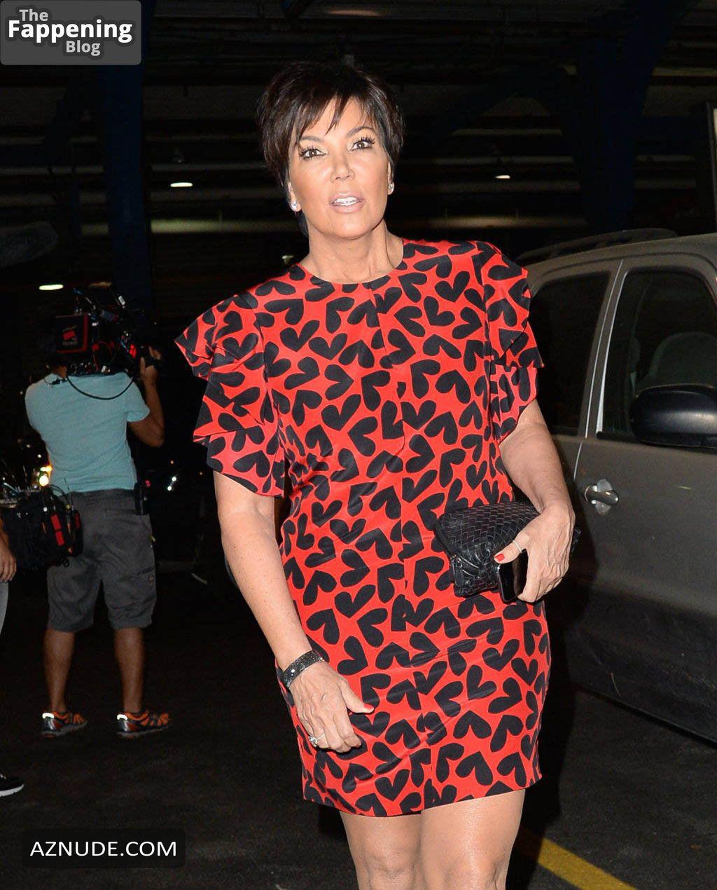 andy backhouse add kris jenner nude pics photo