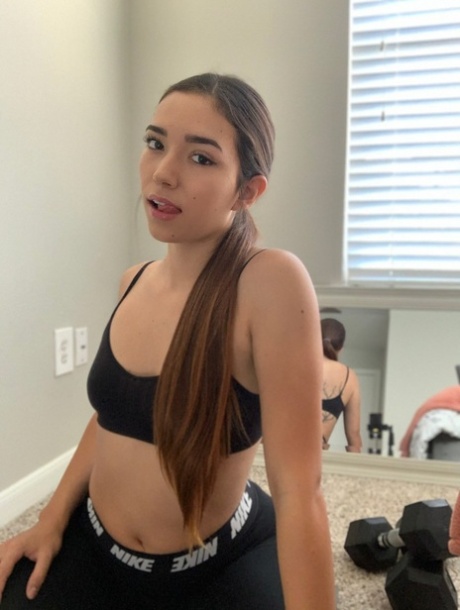 bobby simmons jr add gym leggings porn photo